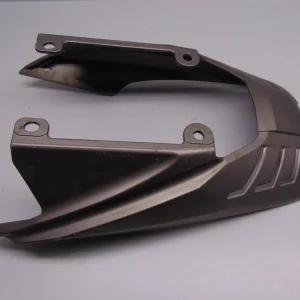 Vásárlói kedvenc Triumph Daytona 675 2007 kipufogó hővédő