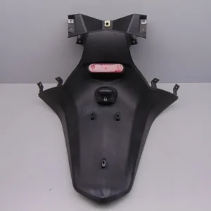 Vedd meg online Malaguti Spidermax RS 500 2008 rendszámtartó
