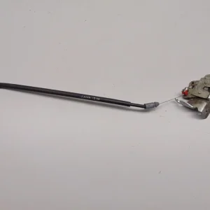 Kedvezményes ár Malaguti Spidermax RS 500 2008 kesztyűtartó zár