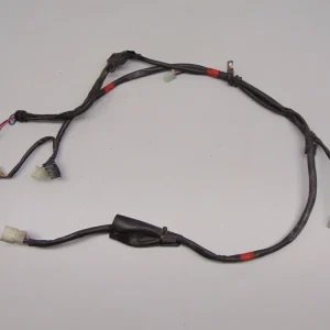 Malaguti Spidermax RS 500 2008 hátsó kábel köteg Bestseller