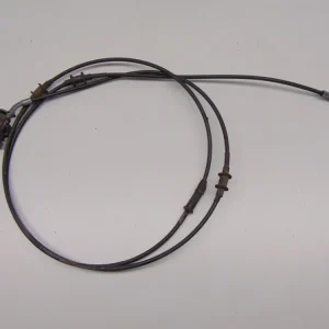 Malaguti Spidermax RS 500 2008 ülés zár Azonnal elérhető