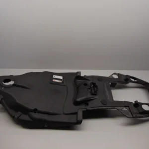 Végkiárusítás Aprilia Scarabeo 500 2003 ülés alatti burkolat
