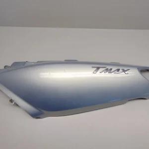 Yamaha T-Max 2001 farokidom bal sérült Szuper akció