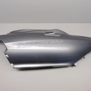 Vedd meg most Suzuki Burgman 650 2006 farokidom jobb
