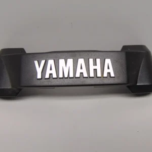 Yamaha YBR 125 2012 lámpa alatti idom Nézd meg most