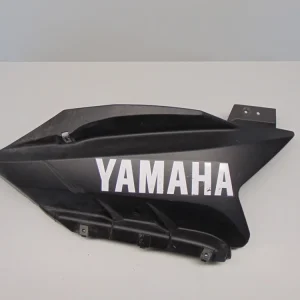 Yamaha YZF-R125 2008 eke idom bal sérült Prémium