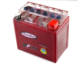 Akkumulátor 12V 5AH (zselés) (YTX5L-BS) Akció
