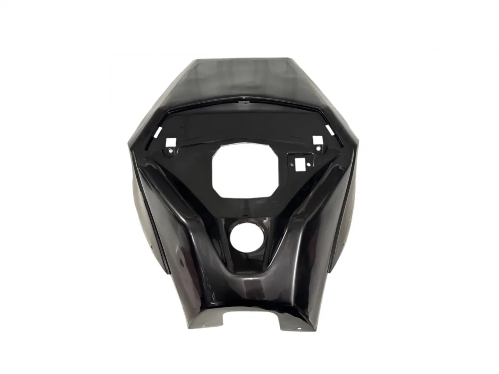 Benzintank - fejidom / ATV / Quad - Highper (Sirius 125-200) Azonnali szállítás