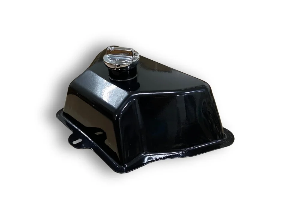 Exkluzív ajánlat Benzintank tanksapkával ATV / Quad - Highper (Sirius 125 - 200)
