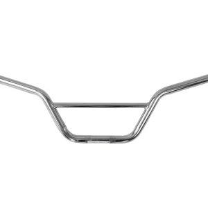 Vedd meg online Magasított kormány Quad / Dirt bike - 22mm (Króm, 670mm)