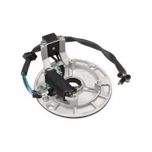 Gyújtás alaplap állórész YX140 W063 Dirt Bike/ Pit Bike (1 tekercses) - Power Force Biztonságos fizetés