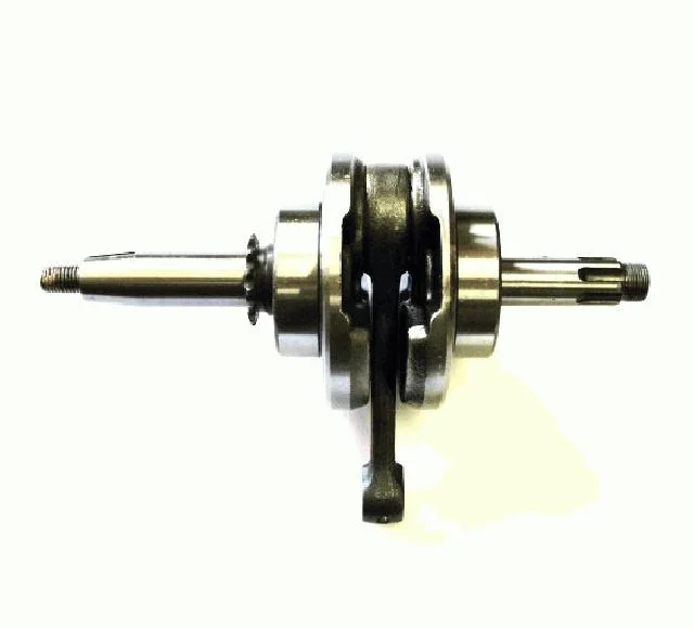 Expressz kézbesítés Főtengely Quad/Moped 50-90ccm - POWER FORCE