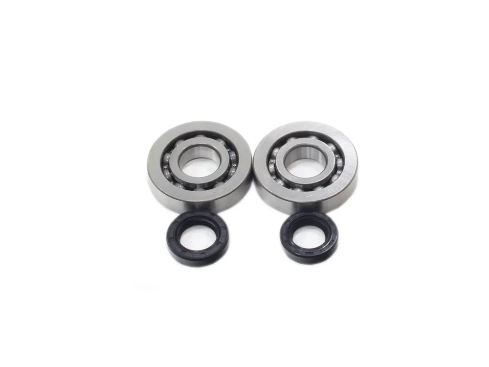 Csapágy + szimering szett Piaggio / Gilera 2T 50-80ccm CJB – Jász motor Olcsó