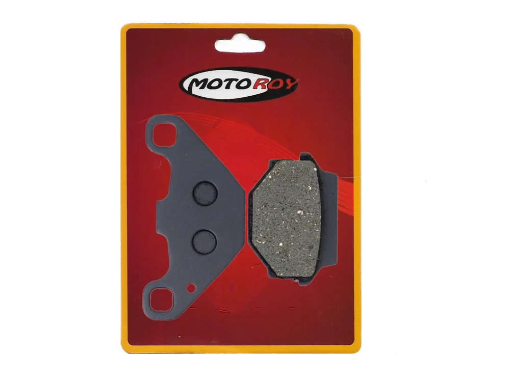 Kedvezmény Fékbetét Kawasaki KMX 125 / KTM D-XC 250 / Suzuki GN 125 / GSX 250-400 - MR