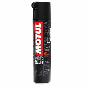 Rendeld meg most Motul C3 Chain Lube Off Road lánckenő spray (400ml) - MR