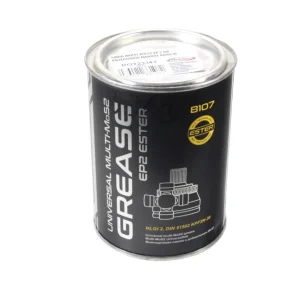 MANNOL MULTI- MOS2 GREASE EP2 univerzális nyomásálló zsír (800G) Biztonságos vásárlás