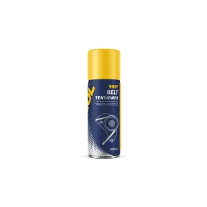 Olcsóbb Mannol 9897 ékszíj csúszásgátló spray (200ml)