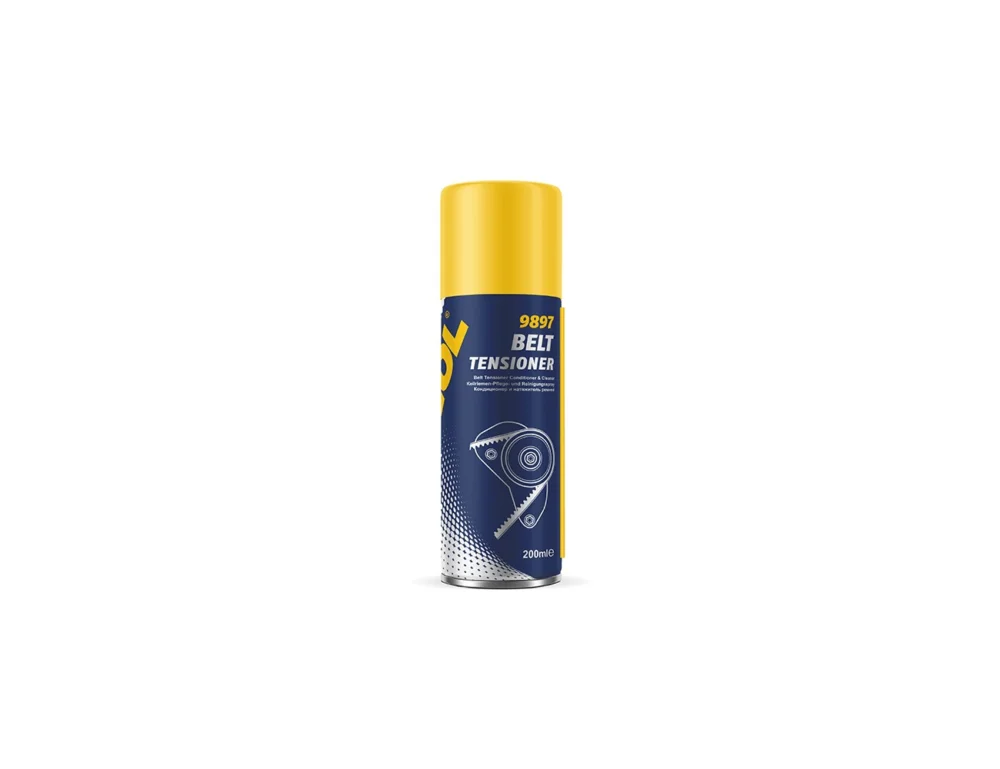 Olcsóbb Mannol 9897 ékszíj csúszásgátló spray (200ml)