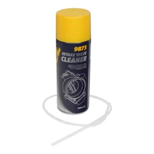 Csak ma Mannol 9873 EGR és fojtószelep tisztító spray (400ml)
