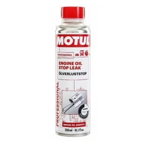 Motul Engine Oil Stop Leak (300ml) Bestseller