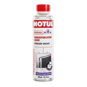 Motul Radiator Stop Leak hűtőtömítő adalék (300ml) Azonnal elérhető