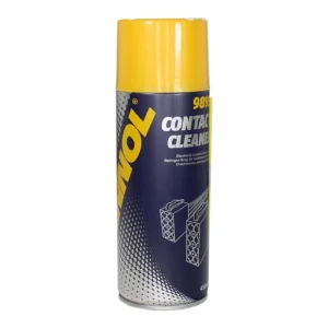 Mannol Kontak Spray (450ml) Gyors kiszállítás