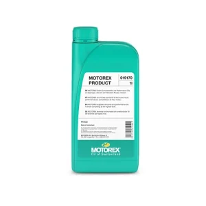 Korlátozott ajánlat Motorex Tyre Mounting Fluid gumiszerelő folyadék (1L)