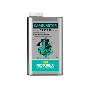 Motorex Carburetor Clean Fluid karburátortisztító (1L) Akció