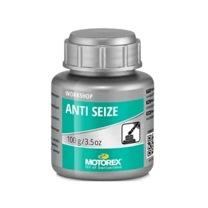 Vásárlói kedvenc Motorex Anti Seize rögzítőpaszta (100g)
