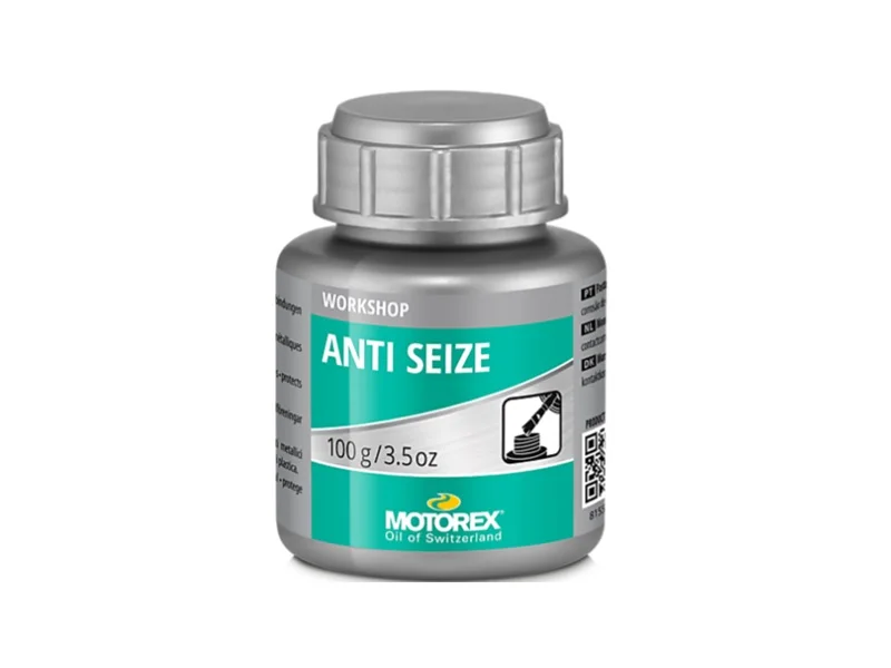 Vásárlói kedvenc Motorex Anti Seize rögzítőpaszta (100g)