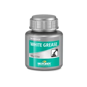 Csak ma Motorex White Grease (Fett 628) (100g)