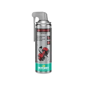 Bestseller Motorex Antirust Spray csavarlazító (500ml)