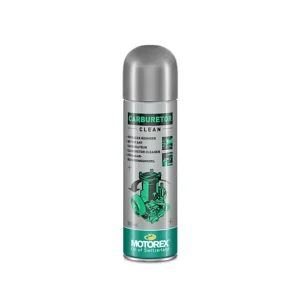 Motorex Carburetor Spray karburátortisztító spray (500ml) Árengedmény