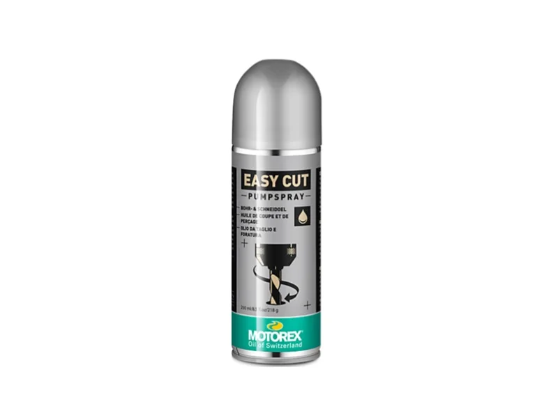 Motorex Easy Cut Pumpspray (250ml) Olcsóbb