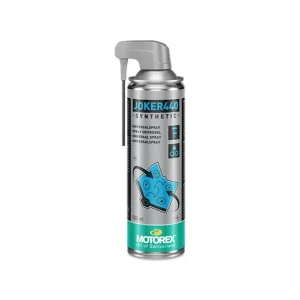 Motorex Joker 440 Synthetic Spray (500ml) Outlet