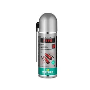 Motorex PTFE Spray (200ml) Szuper akció