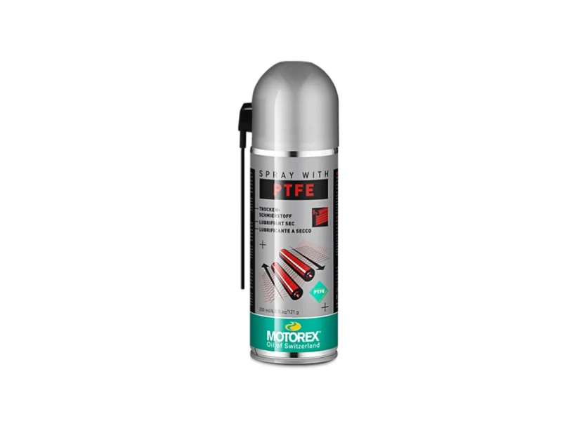 Motorex PTFE Spray (200ml) Szuper akció