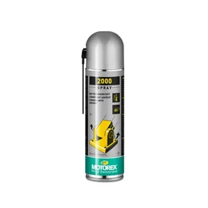 Motorex Spray 2000 (500ml) Olcsóbb