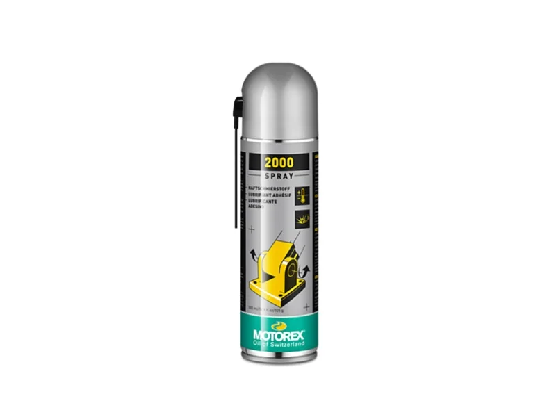 Motorex Spray 2000 (500ml) Olcsóbb