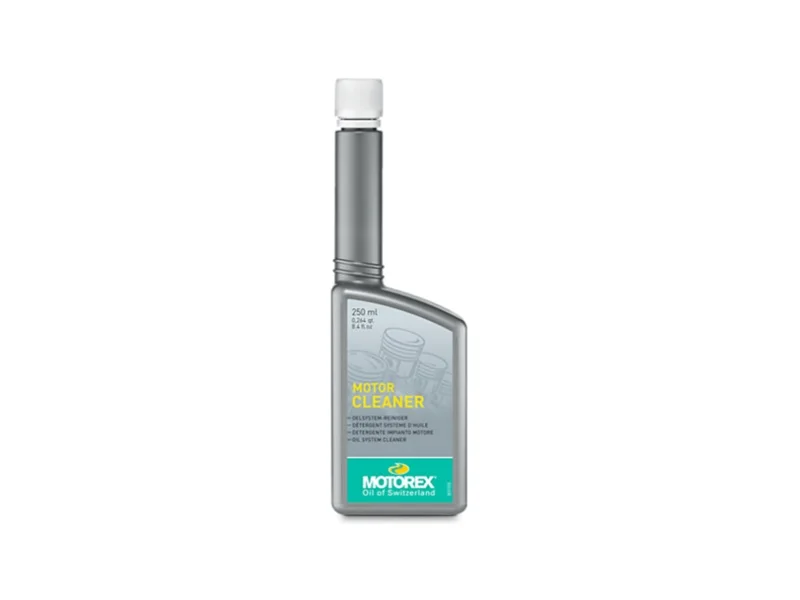 Bestseller Motorex Motor Cleaner motorolaj adalék (250ml)