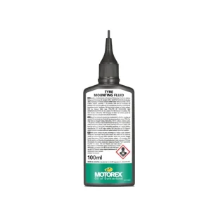 Ajánlat Motorex Tyre Mounting Fluid gumiszerelő folyadék (100ml)
