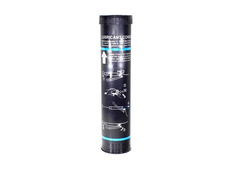 Ingyenes szállítás Csapágyzsír Li2 MoS2 Turmogrease (400ml)