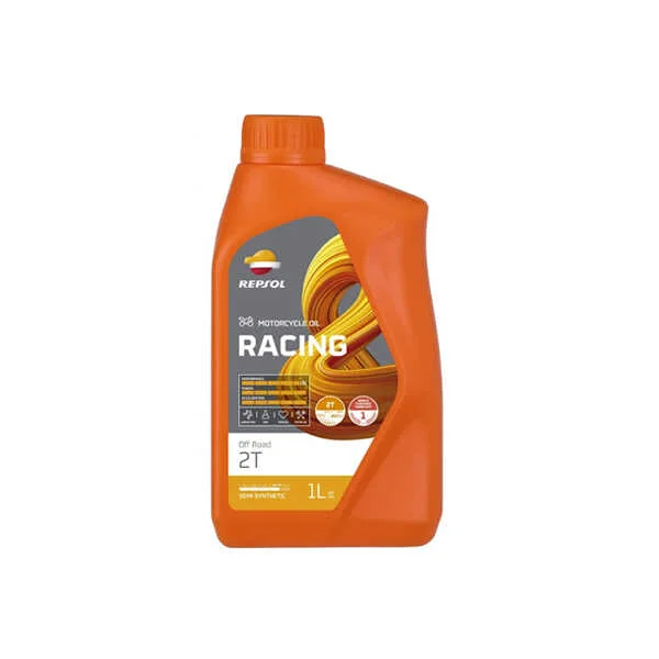 REPSOL RACING OFF ROAD 2T 1L motorolaj Ajánlat
