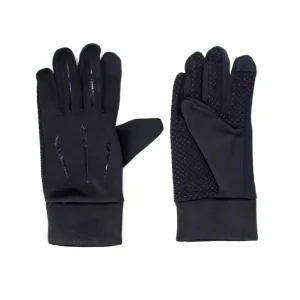 Korlátozott ajánlat Textil motoros kesztyű 9-29 M/L (Fekete)
