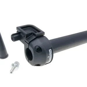 Alacsony ár Domino gyorsgázkar (3.6°/ 74mm)