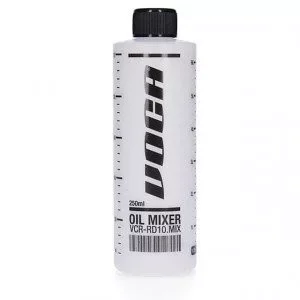 Azonnali szállítás Voca Racing olaj keverő flakon (1-4%) 250ml