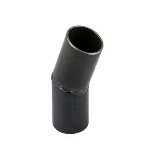 Voca Racing kipufogó leömlő torok adapter (Warrior 50/70, 28/28mm, Minarelli AM) Korlátozott ajánlat