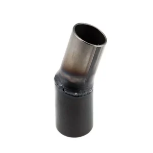 Voca Racing kipufogó leömlő torok adapter (Warrior 50/70, 25/28mm, Minarelli AM) Biztonságos vásárlás