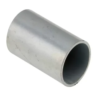 Voca Racing kipufogó leömlő torok adapter (Rookie 50/70, 28/28mm, Minarelli AM) Végkiárusítás