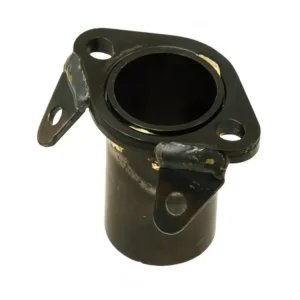 Voca Racing Combat kipufogó leömlő adapter (Fekvőhengeres Minarelli) Legkelendőbb